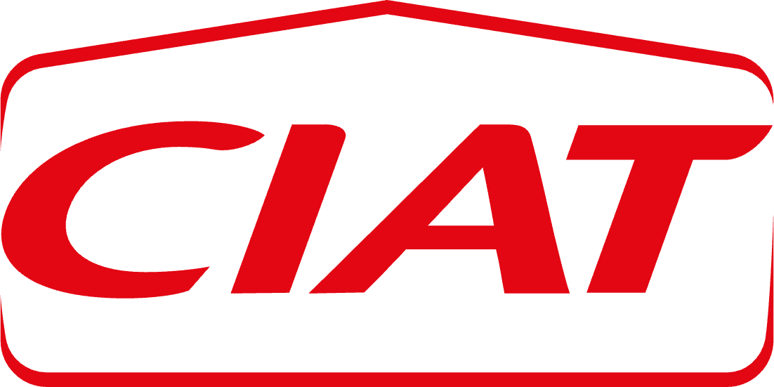 Logo CIAT