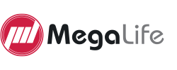 Logo MegaLife