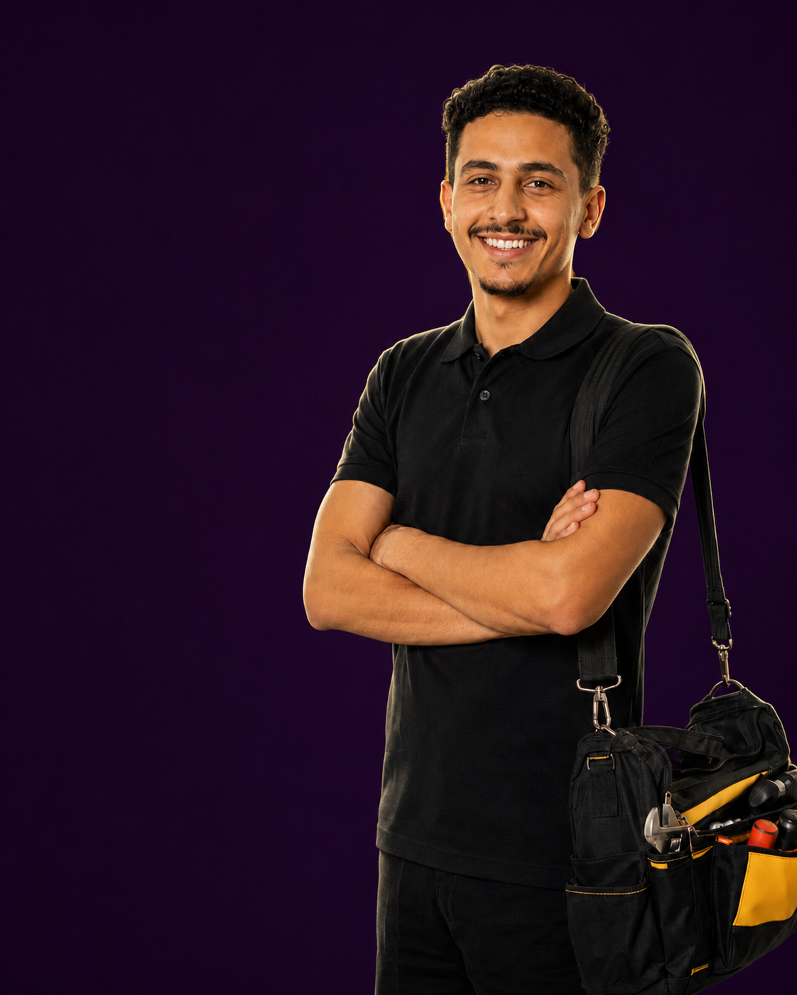 Technicien réparateur Electroadib